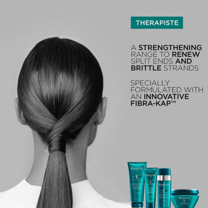 Kérastase Resistance Thérapiste Shampoo 250ml